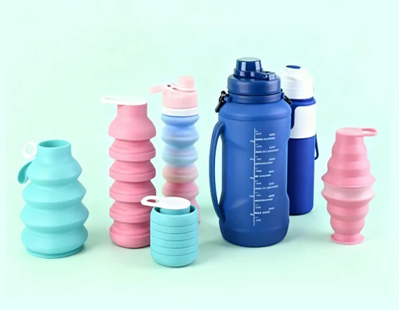 Household Silicone Products